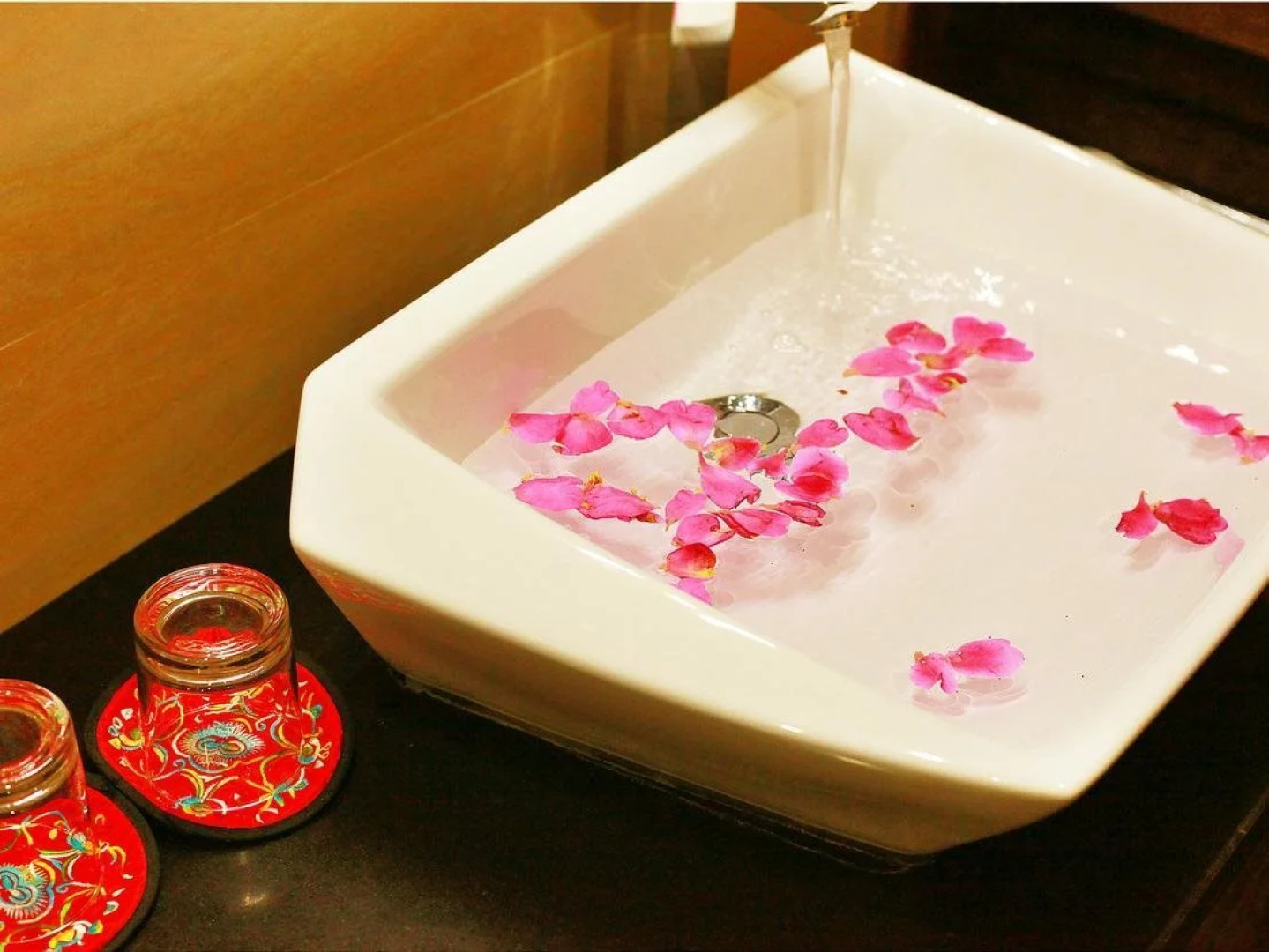 Lijiang Three Wells Inn