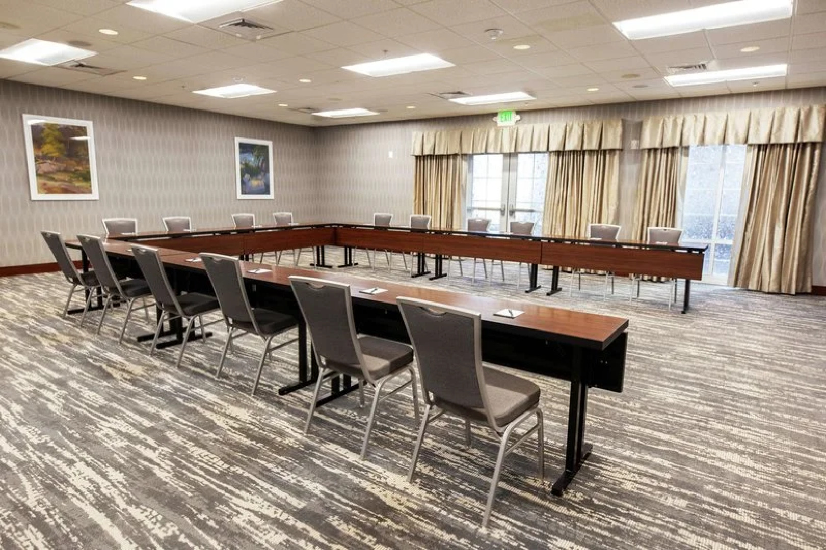 Homewood Suites by Hilton Atlanta I-85-Lawrenceville-Duluth