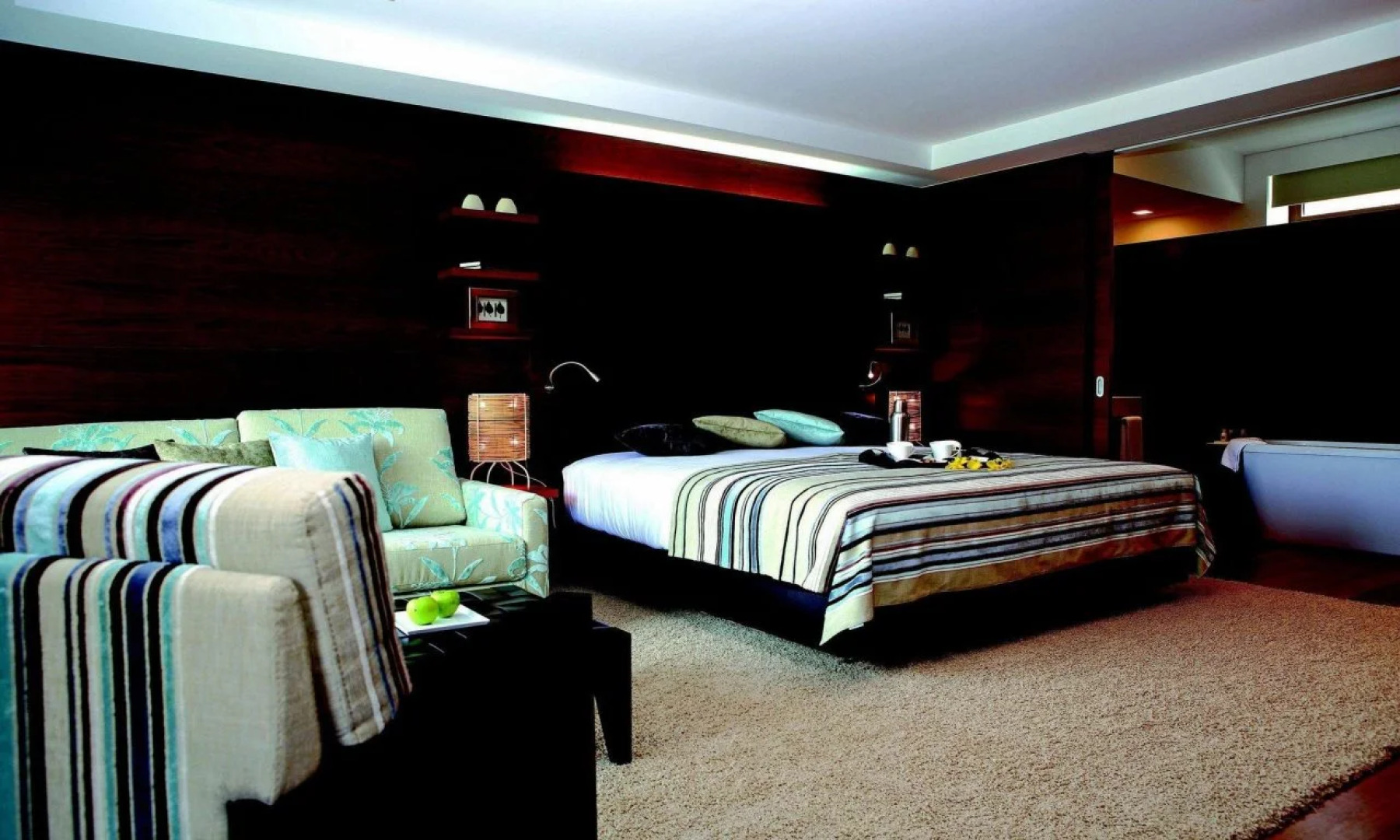 Aquafalls Nature Hotel