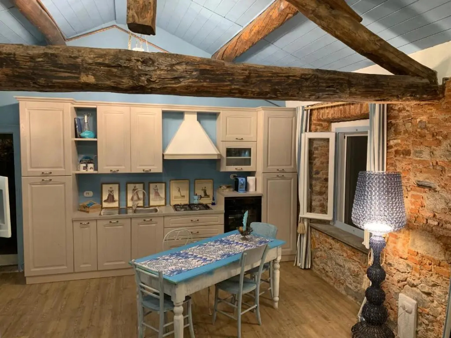 Il Giardino Segreto Arona