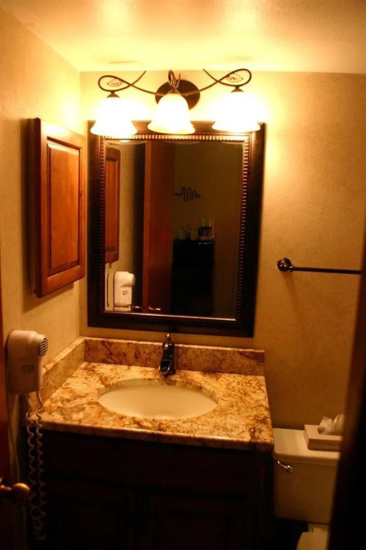 Center Village By Copper Vacations