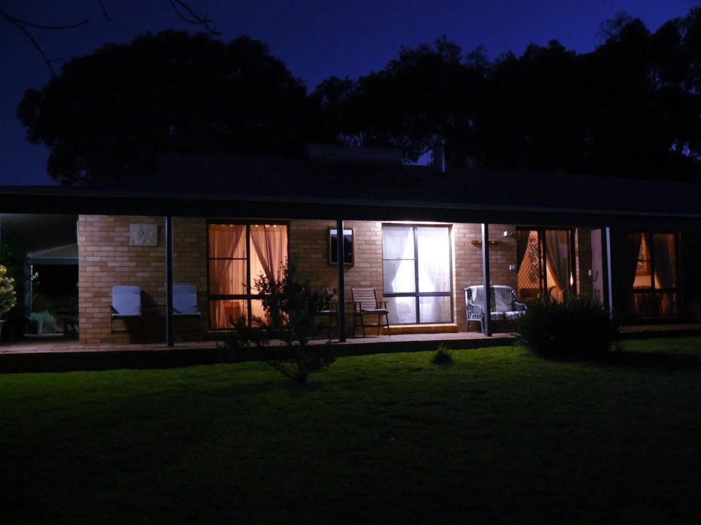 Protea Farm Cottages