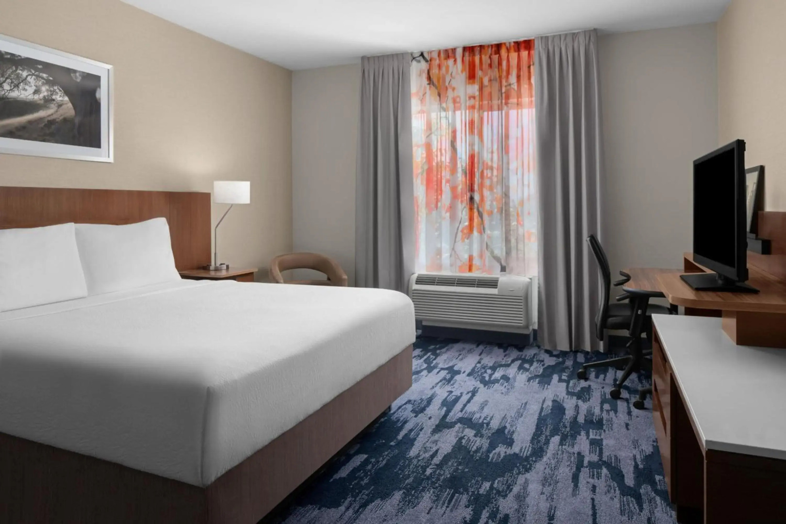 Fairfield Inn & Suites Tustin Orange County