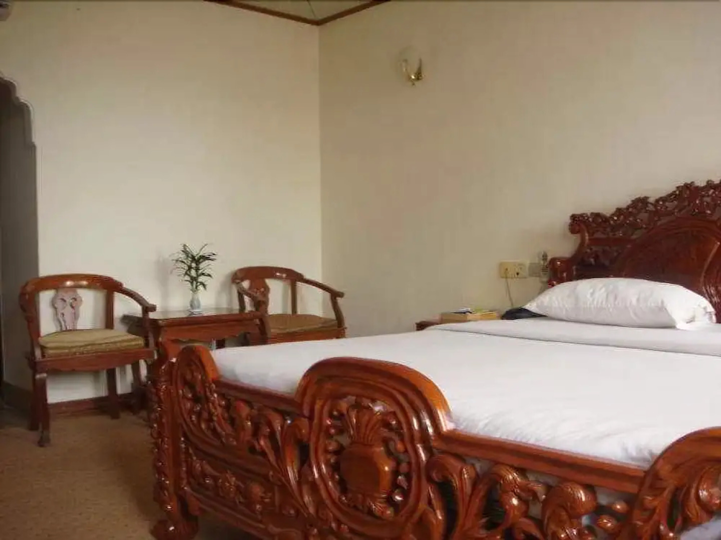 Goldiana Hotel Phnom Penh