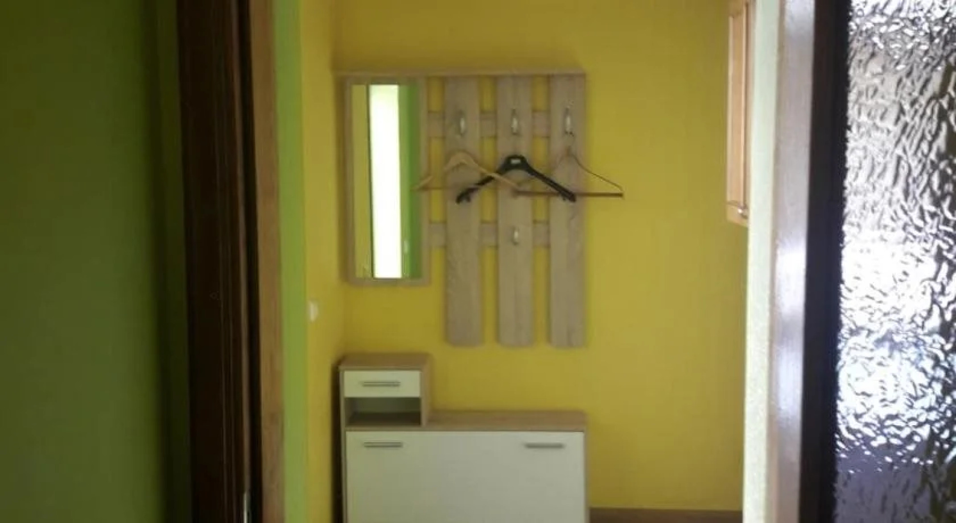 Apartment Hotel Rubini