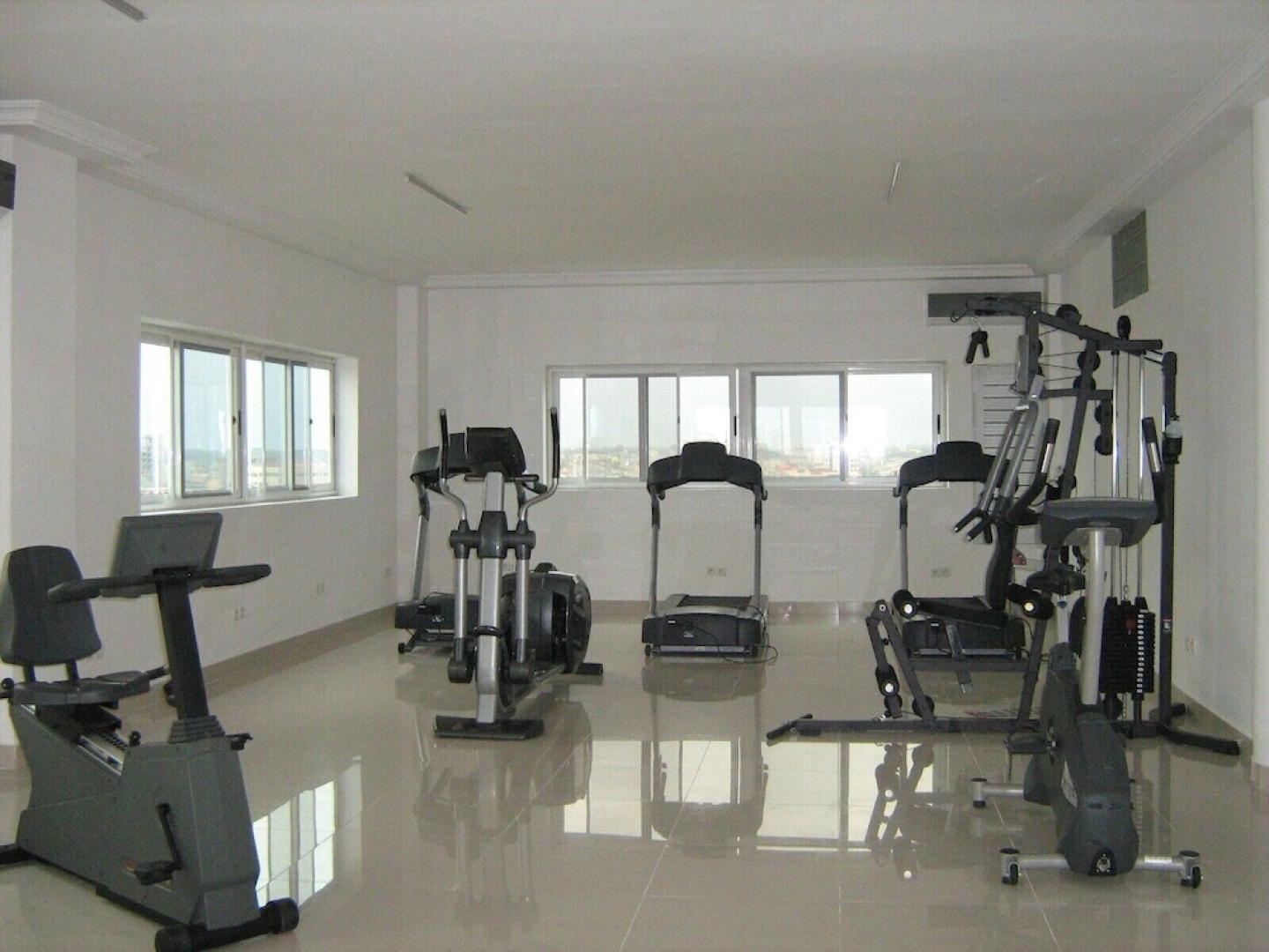 Rosalie's Suites