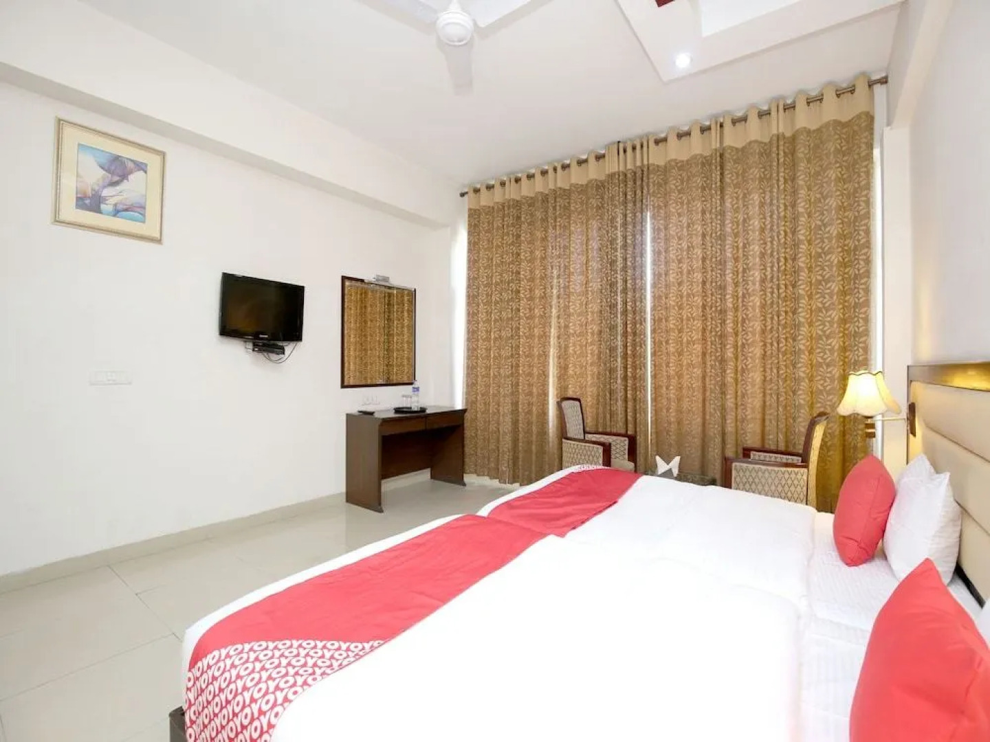 OYO 13876 AA Hotel and Resorts