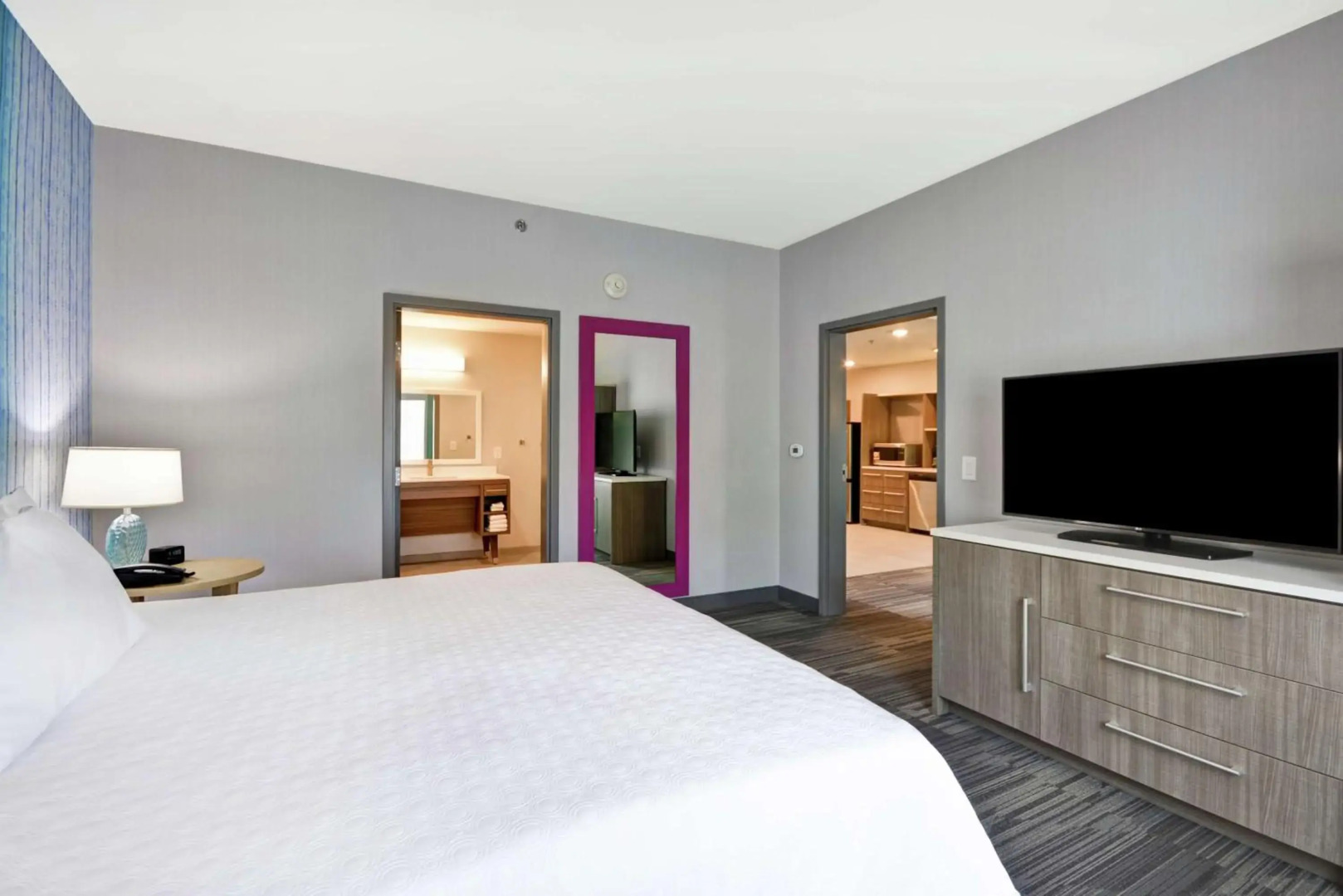 Home2 Suites by Hilton Atlanta W Lithia Springs