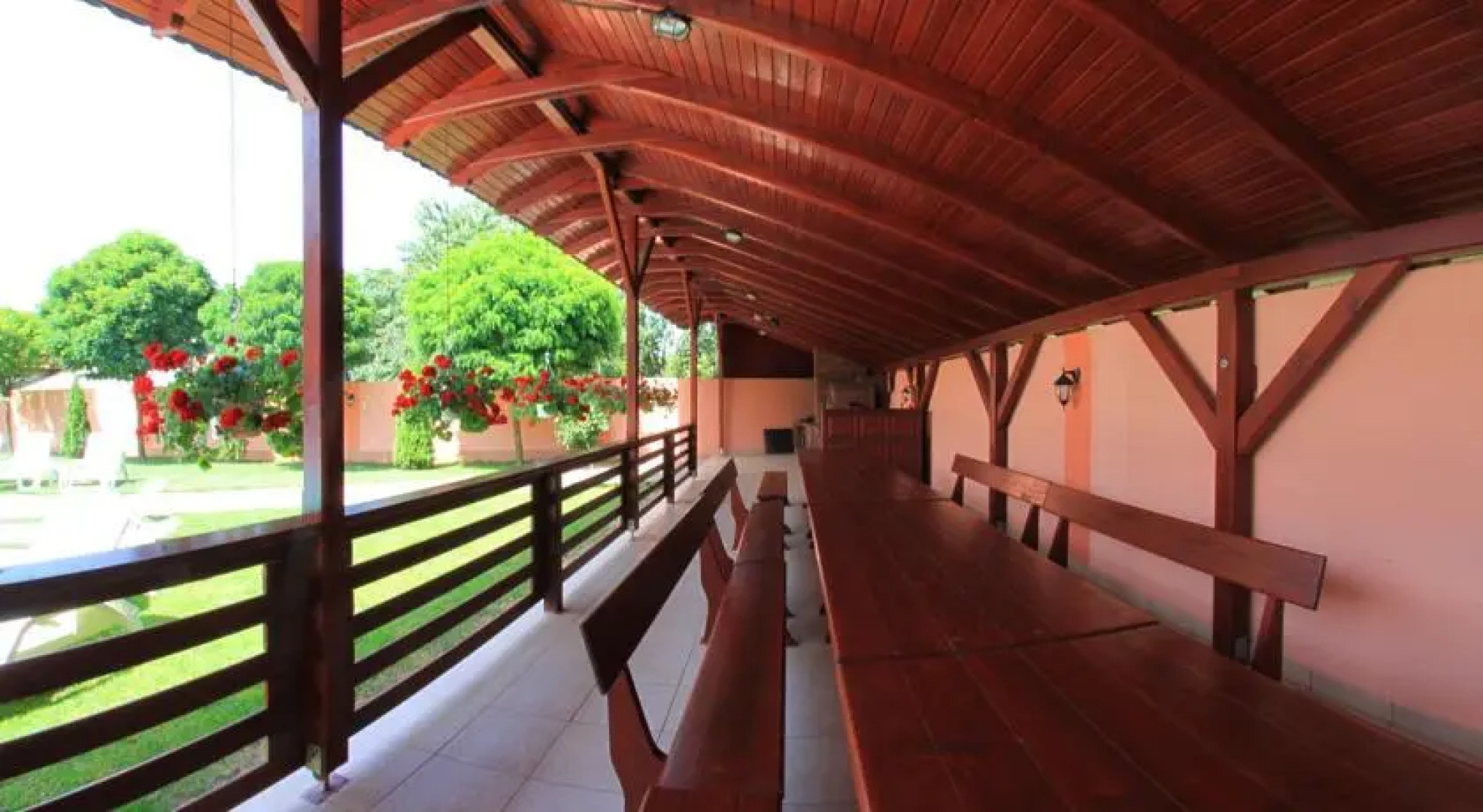 Cabana Roua Muntilor