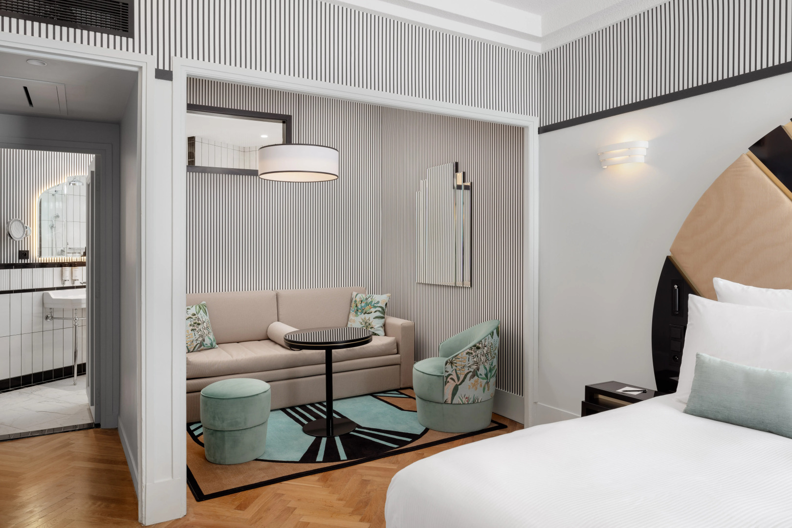 The 1932 Hotel & Spa Cap d'Antibes - MGallery Collection