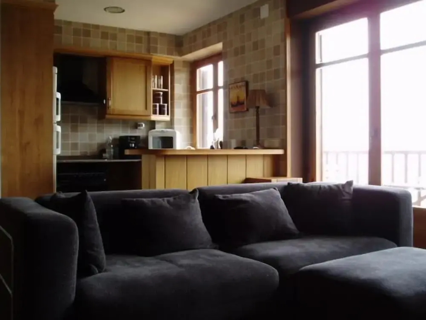 Lujoso duplex en Port del Comte