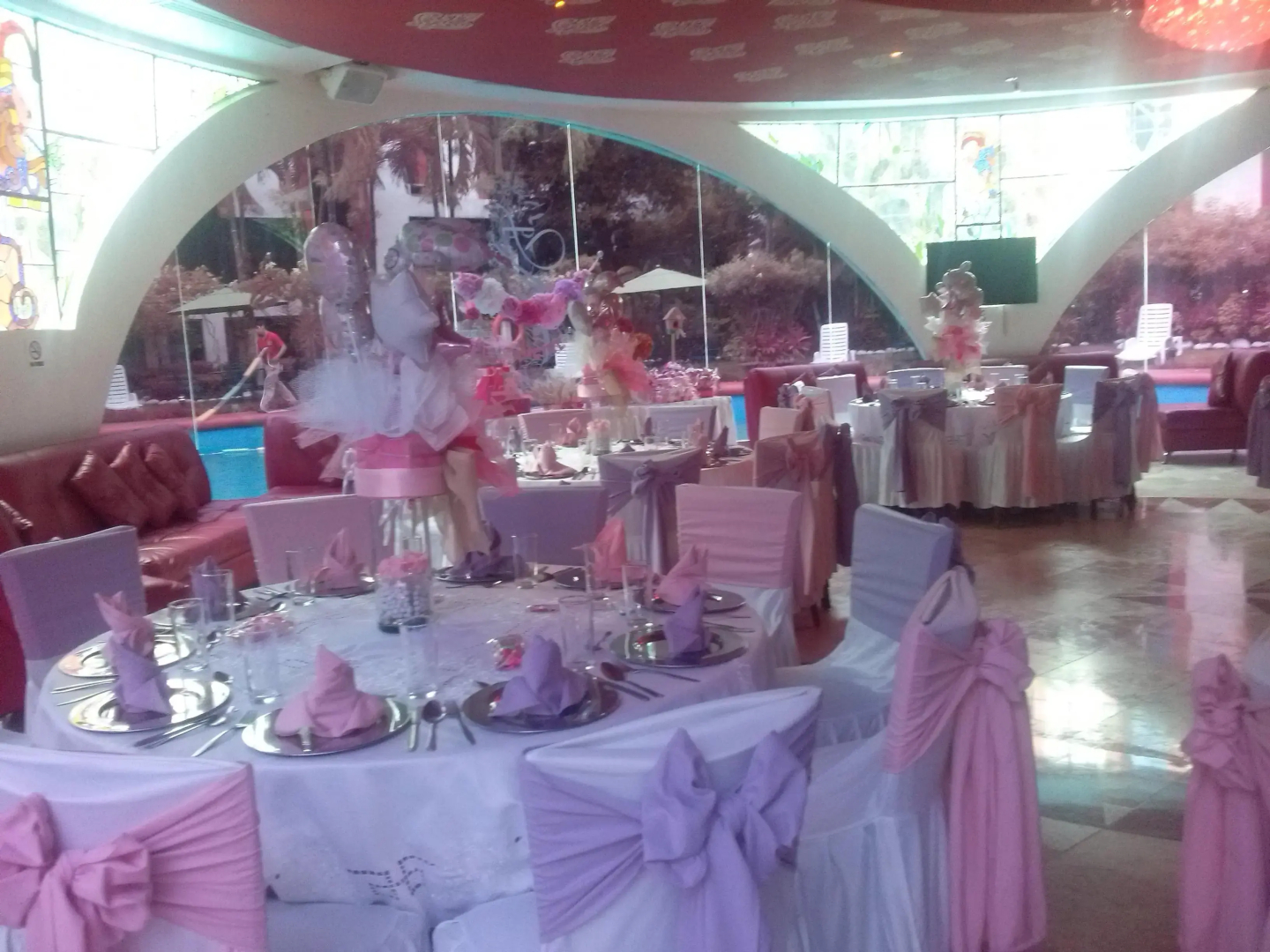 Hotel Maya Tabasco