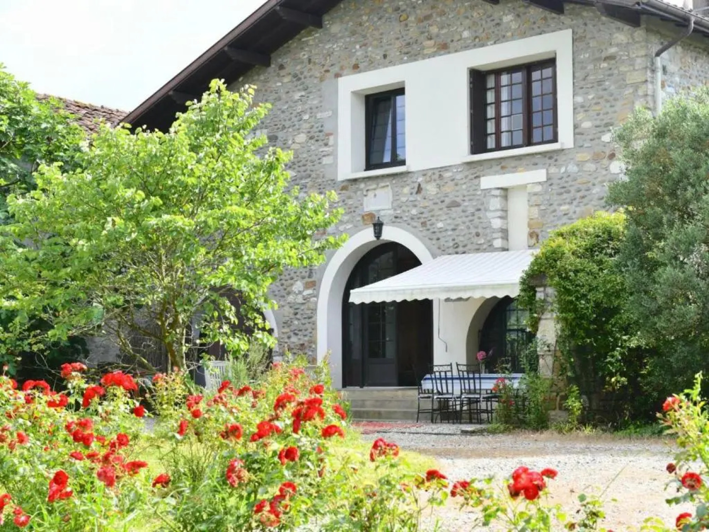 Gîte Labastide-Villefranche, 5 pièces, 8 personnes - FR-1-384-44