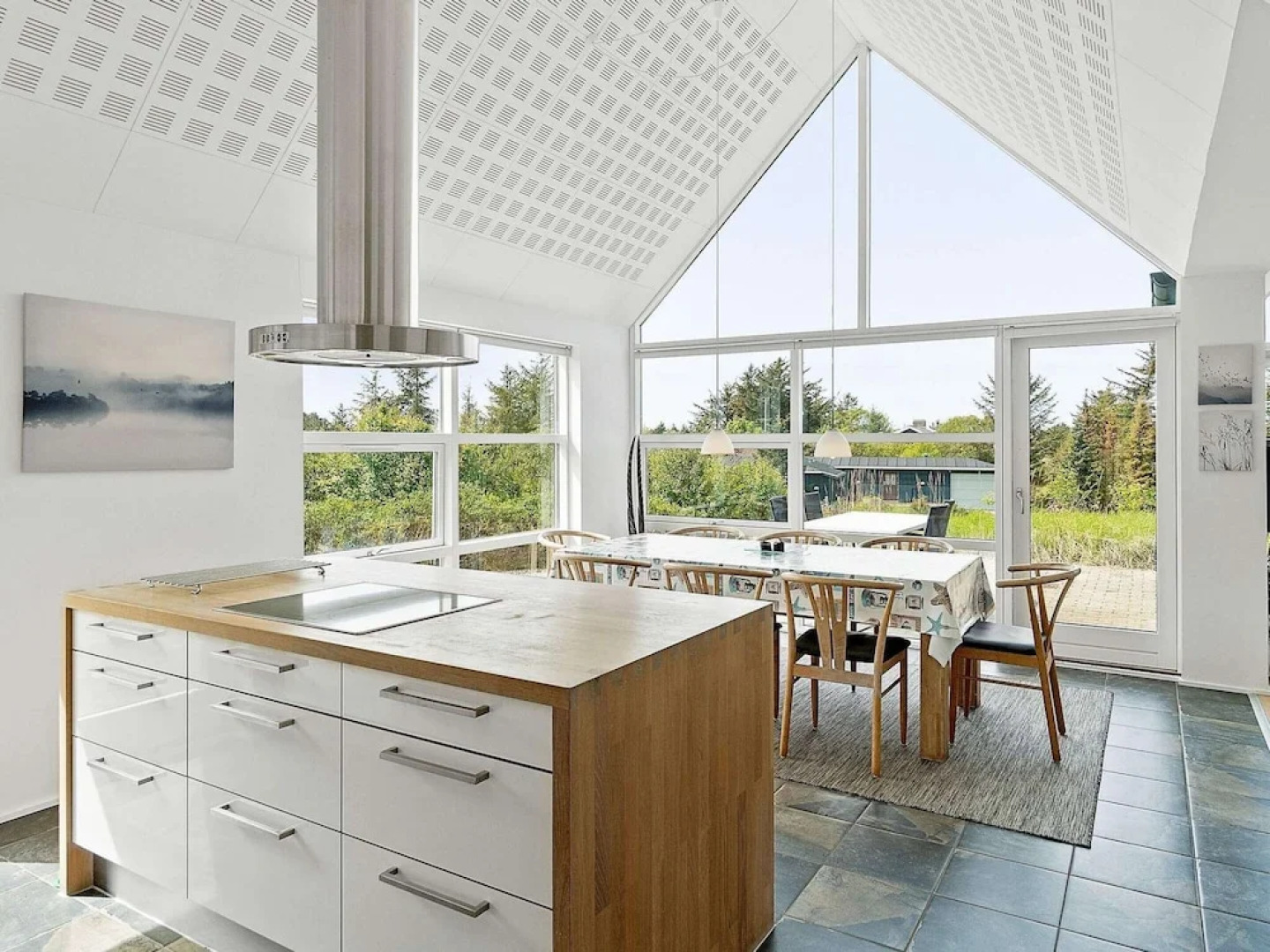 Holiday Home in Blokhus