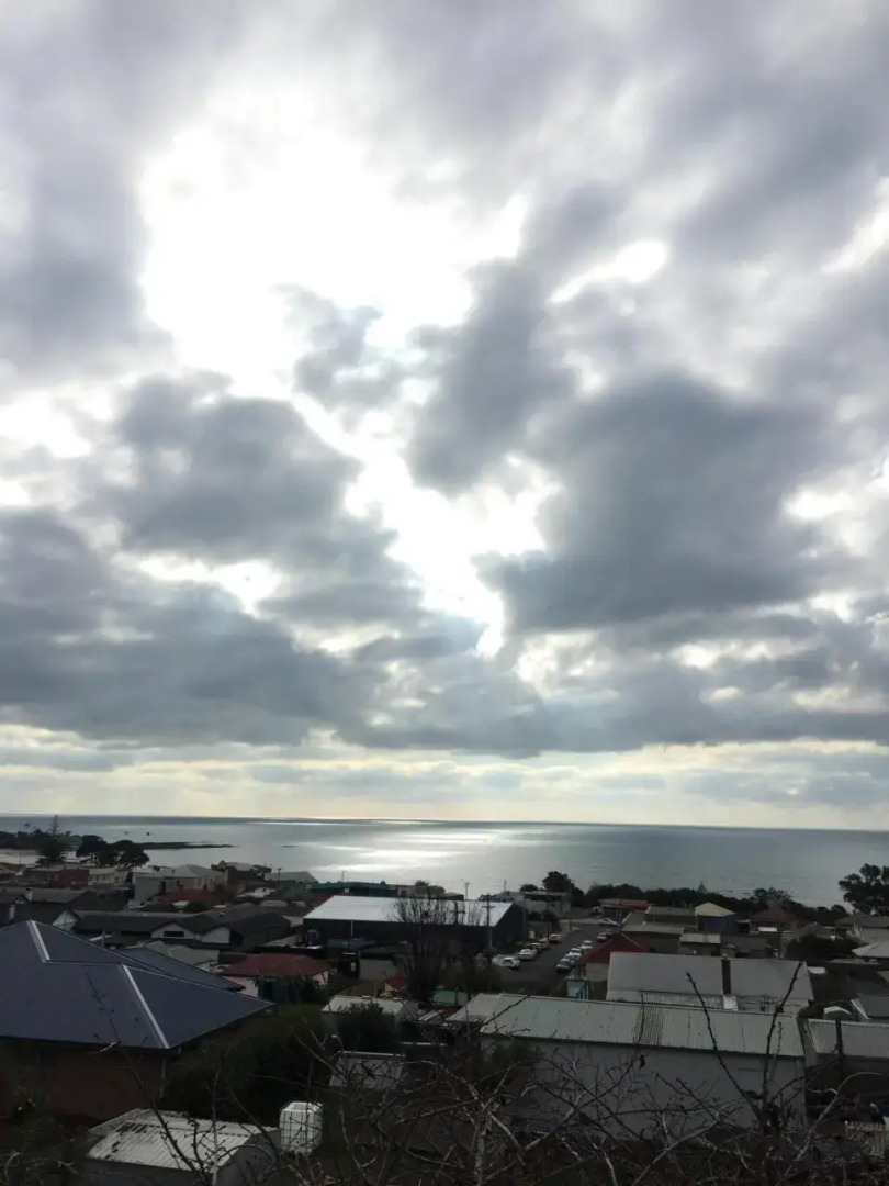 Penguin Seaside Homestay