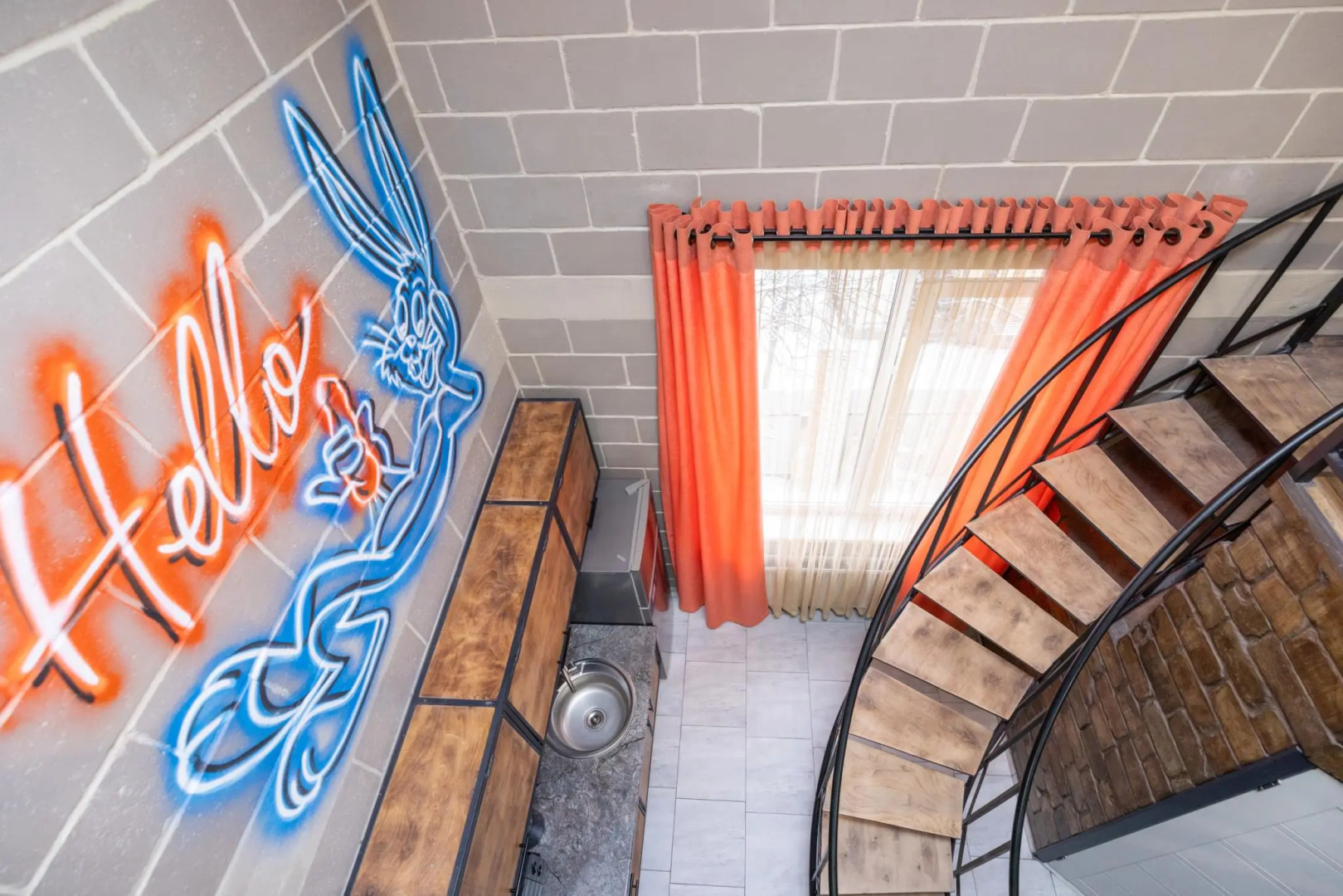 Апартаменты на улице Благоева 65