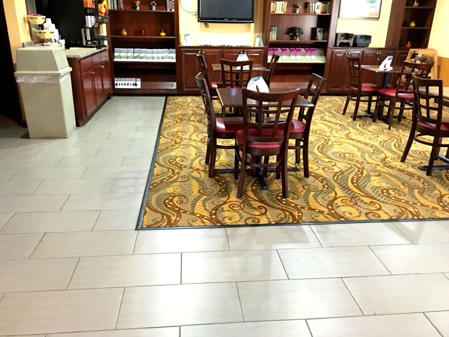 Quality Inn Rock Hill Northeast I-77