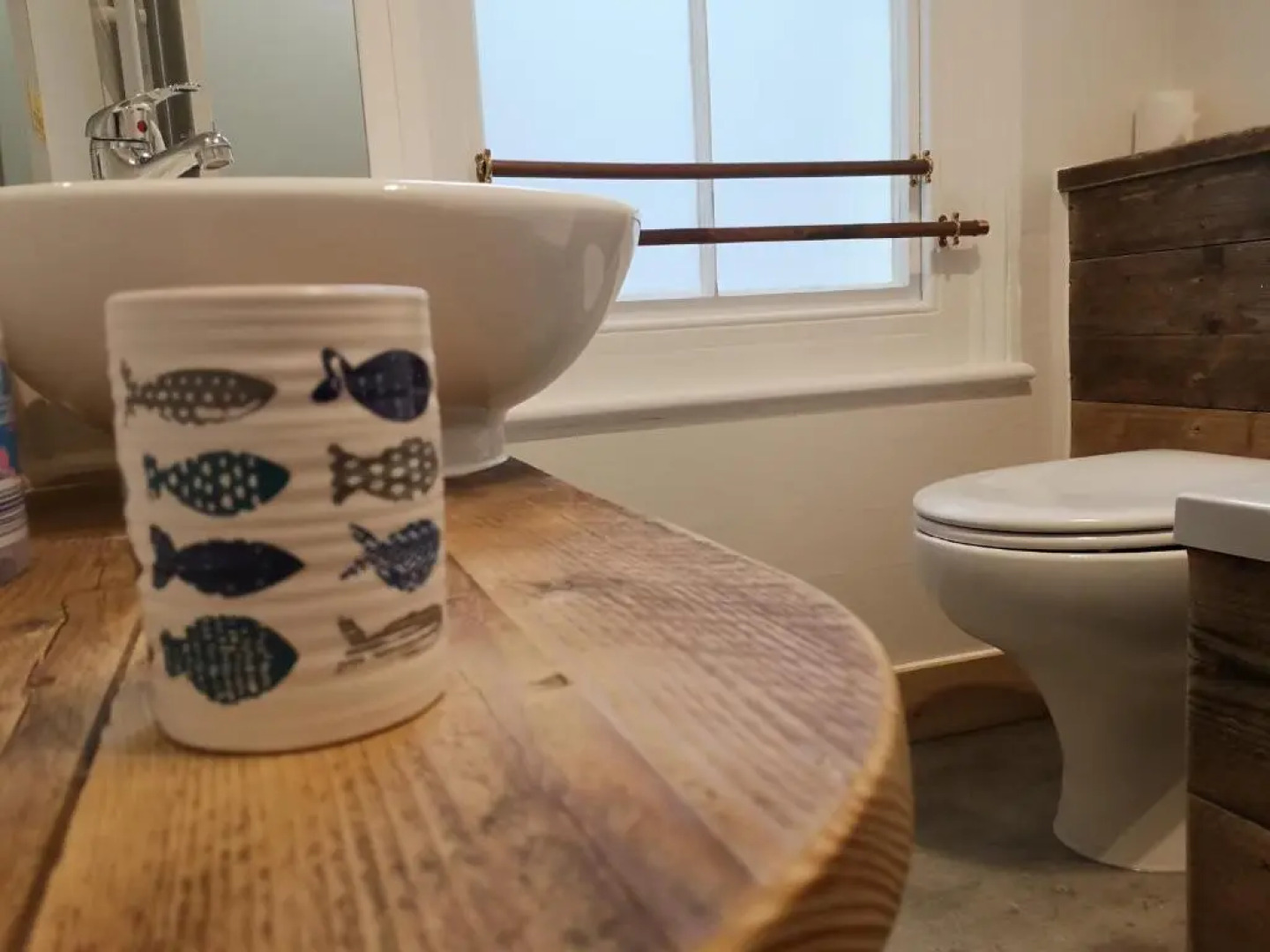 Coastal Escape Sandgate