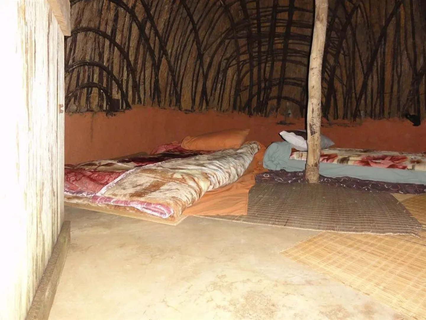 Swazi Village Home Stay