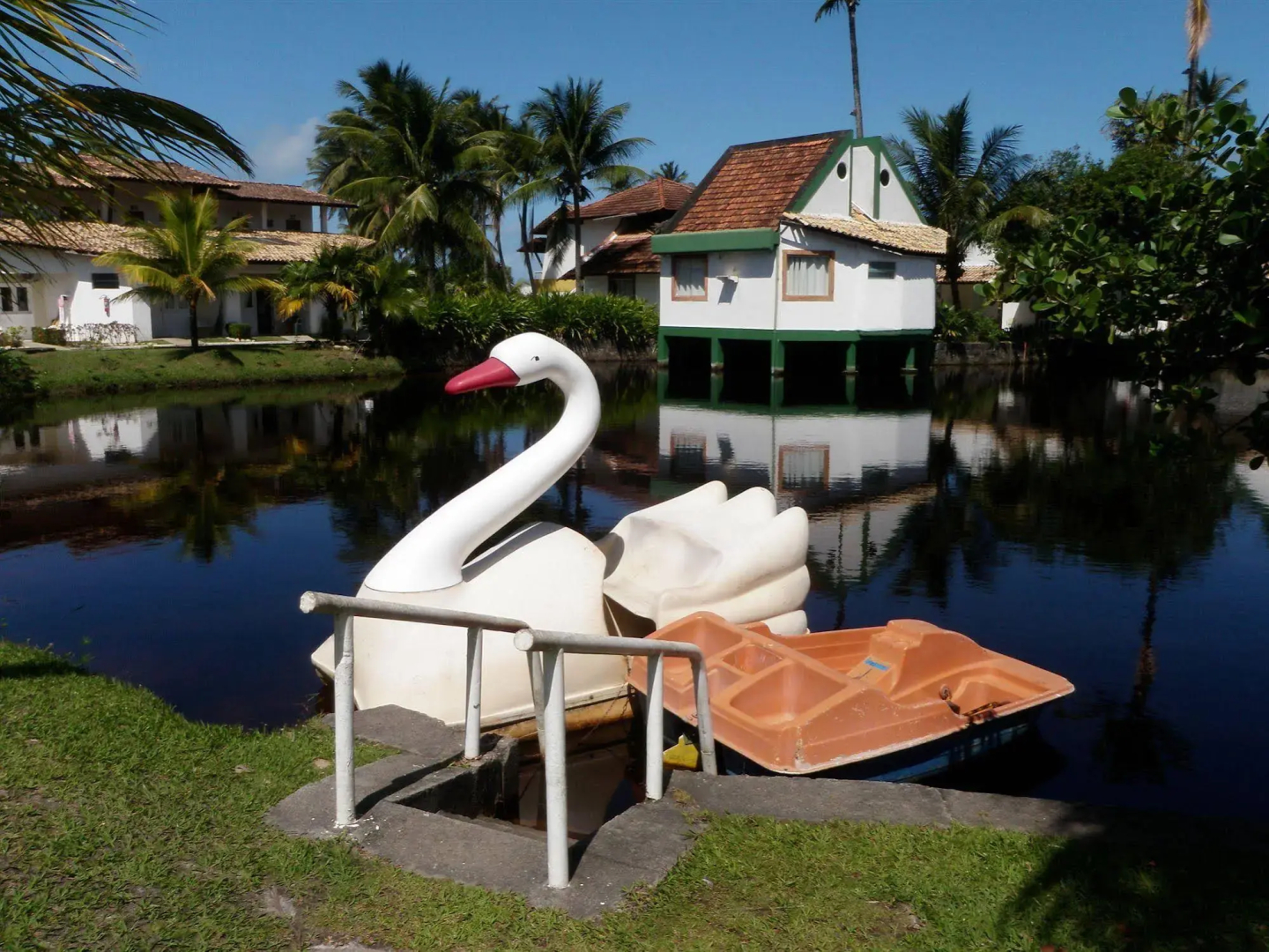 Resort Tororomba