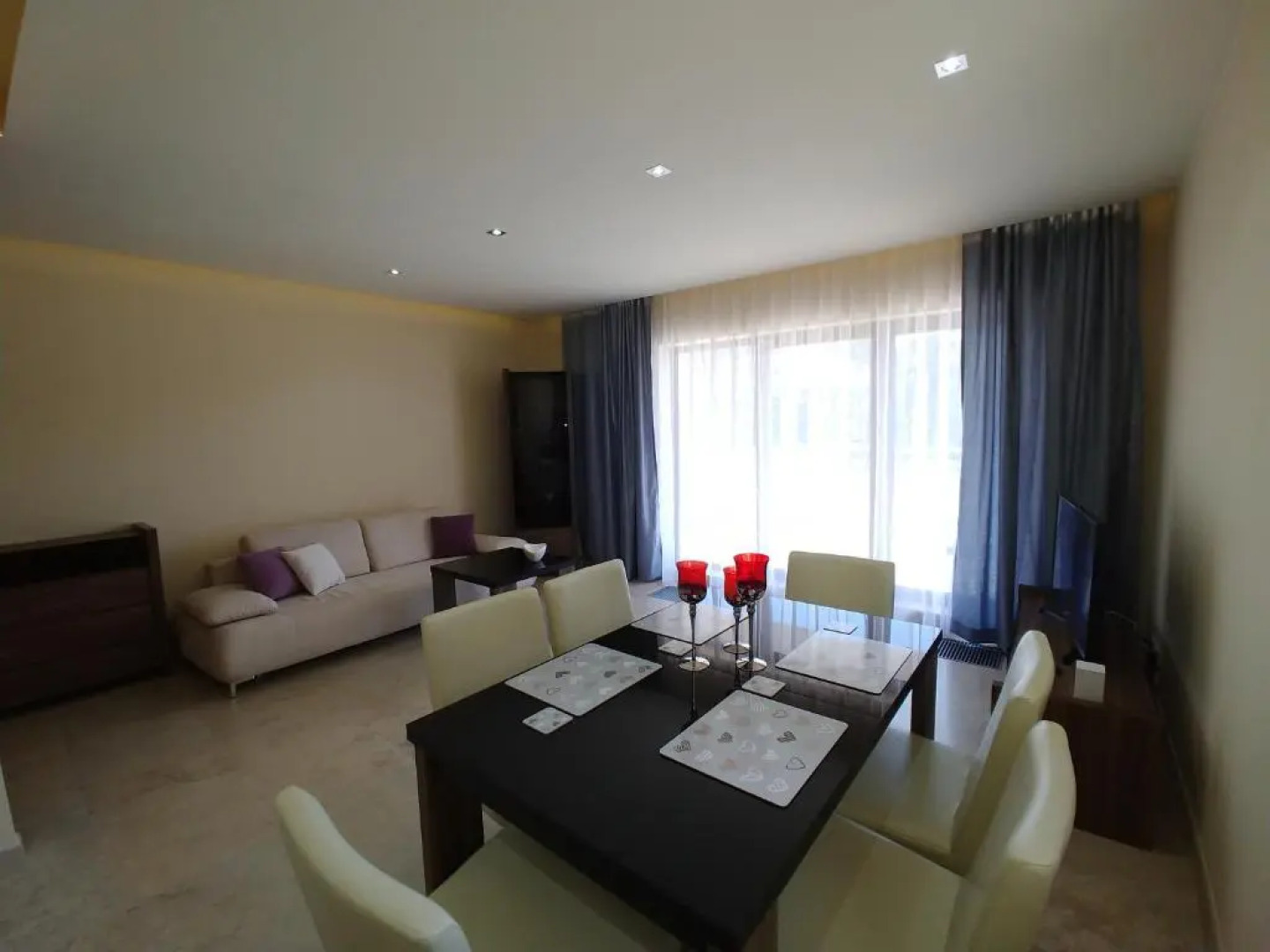 Apartments LuxView II