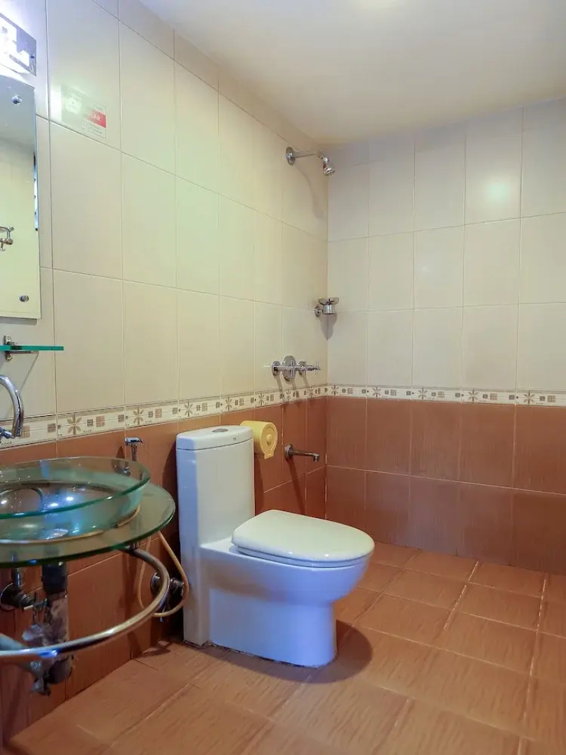 Time Square by Treebo