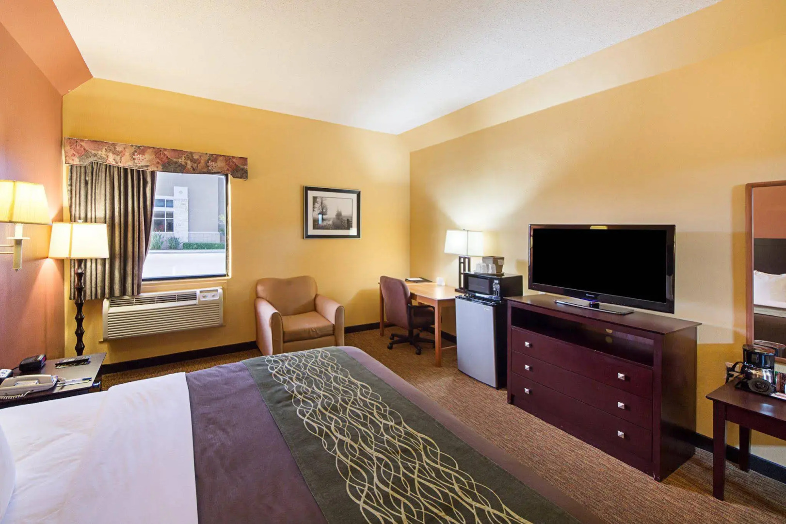 Shary Inn and Suites