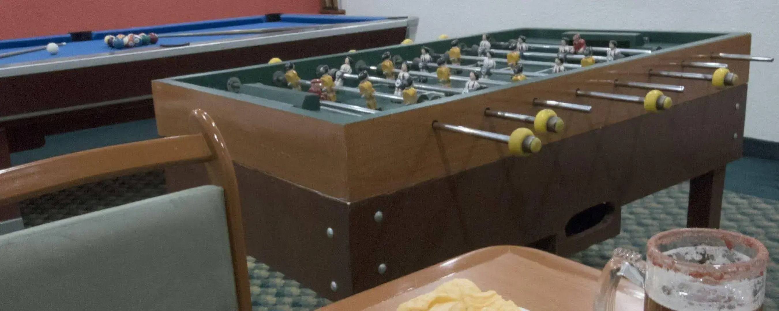 Hotel Misión Toreo Centro De Convenciones