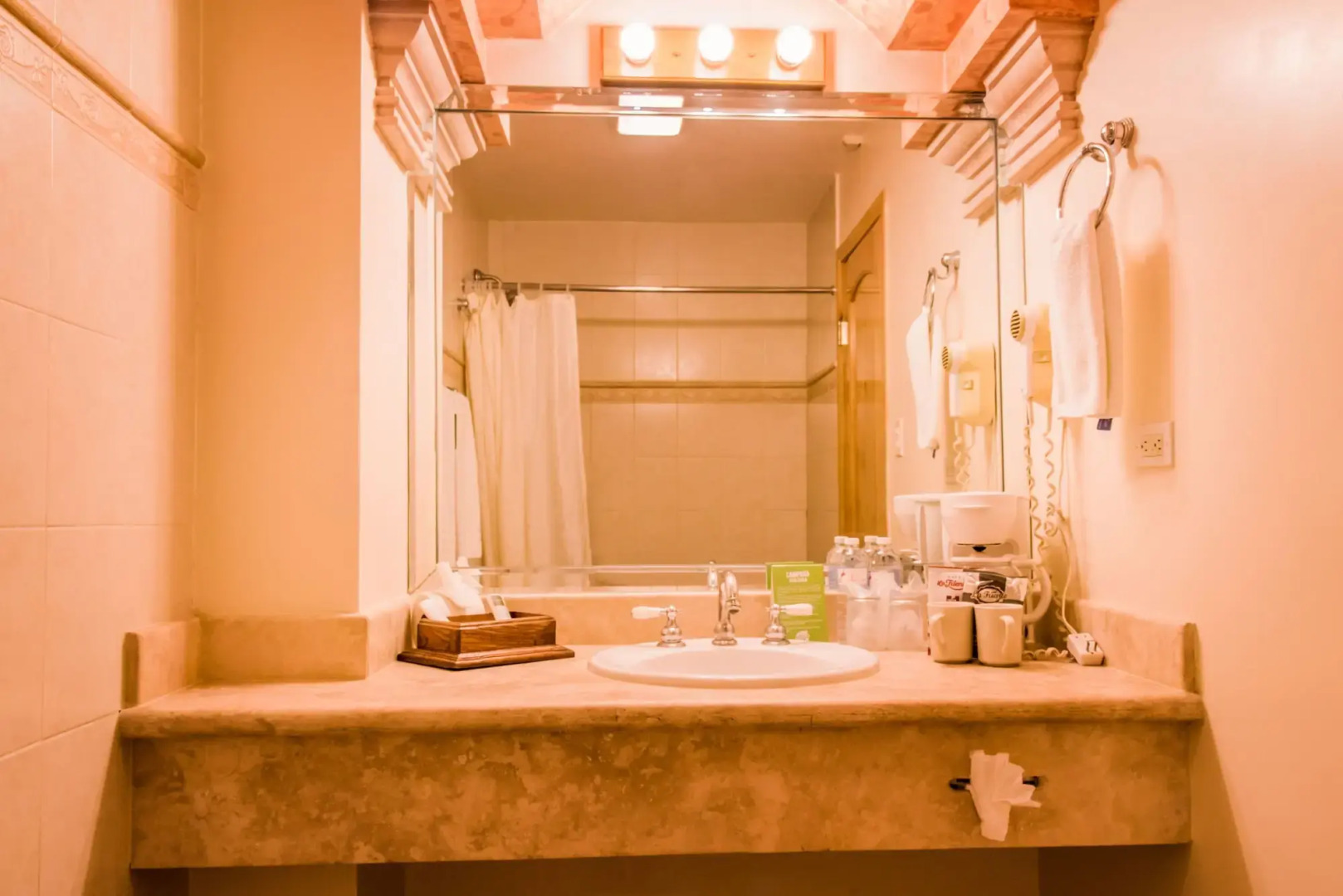 Maria Bonita Business Hotel & Suites