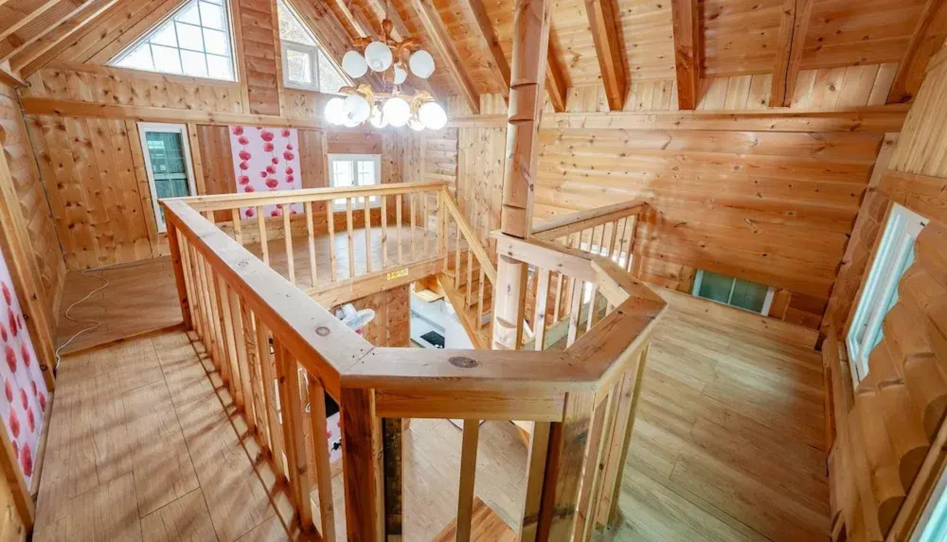 Yangsan Fairy Tale Story Pension