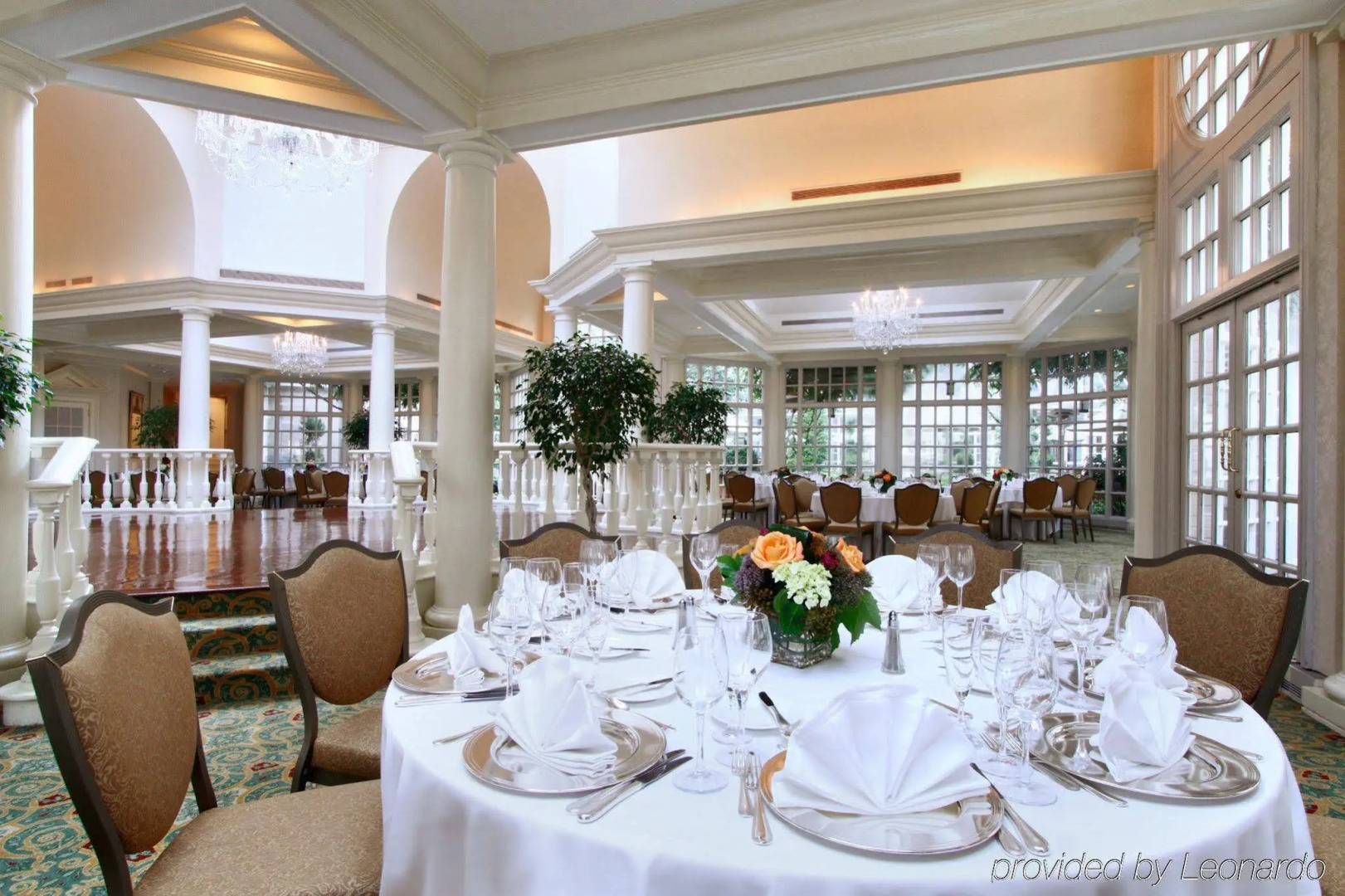 Fairmont Washington, D.C., Georgetown