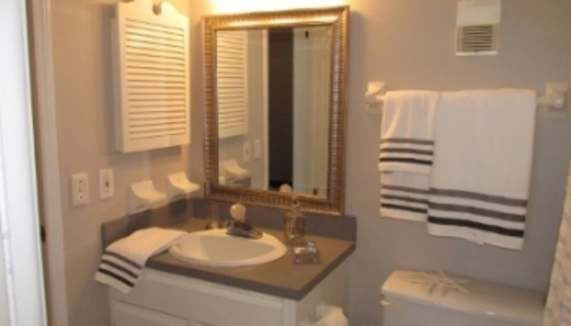 2 BR 2 BA - South Point Condominiums 504