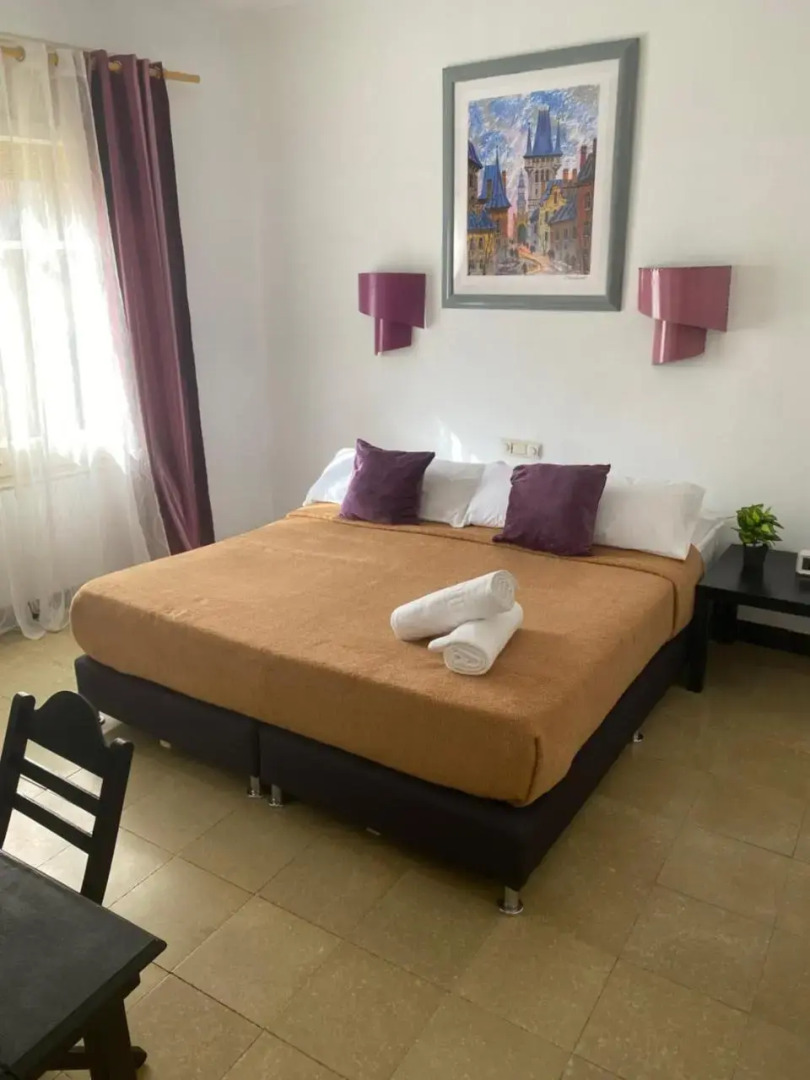 Wellamar Hotel & Apartments