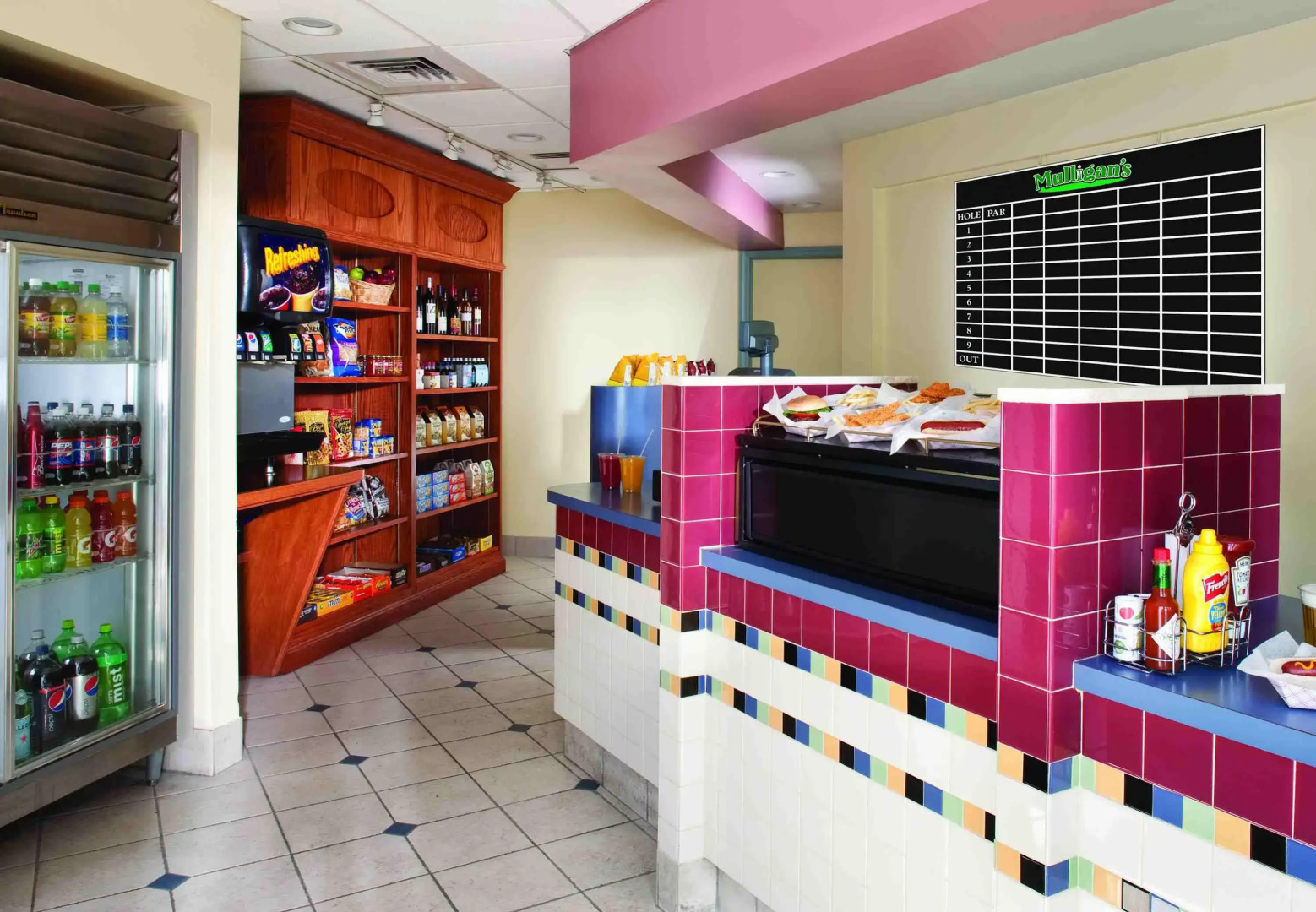 Marriott's Fairway Villas