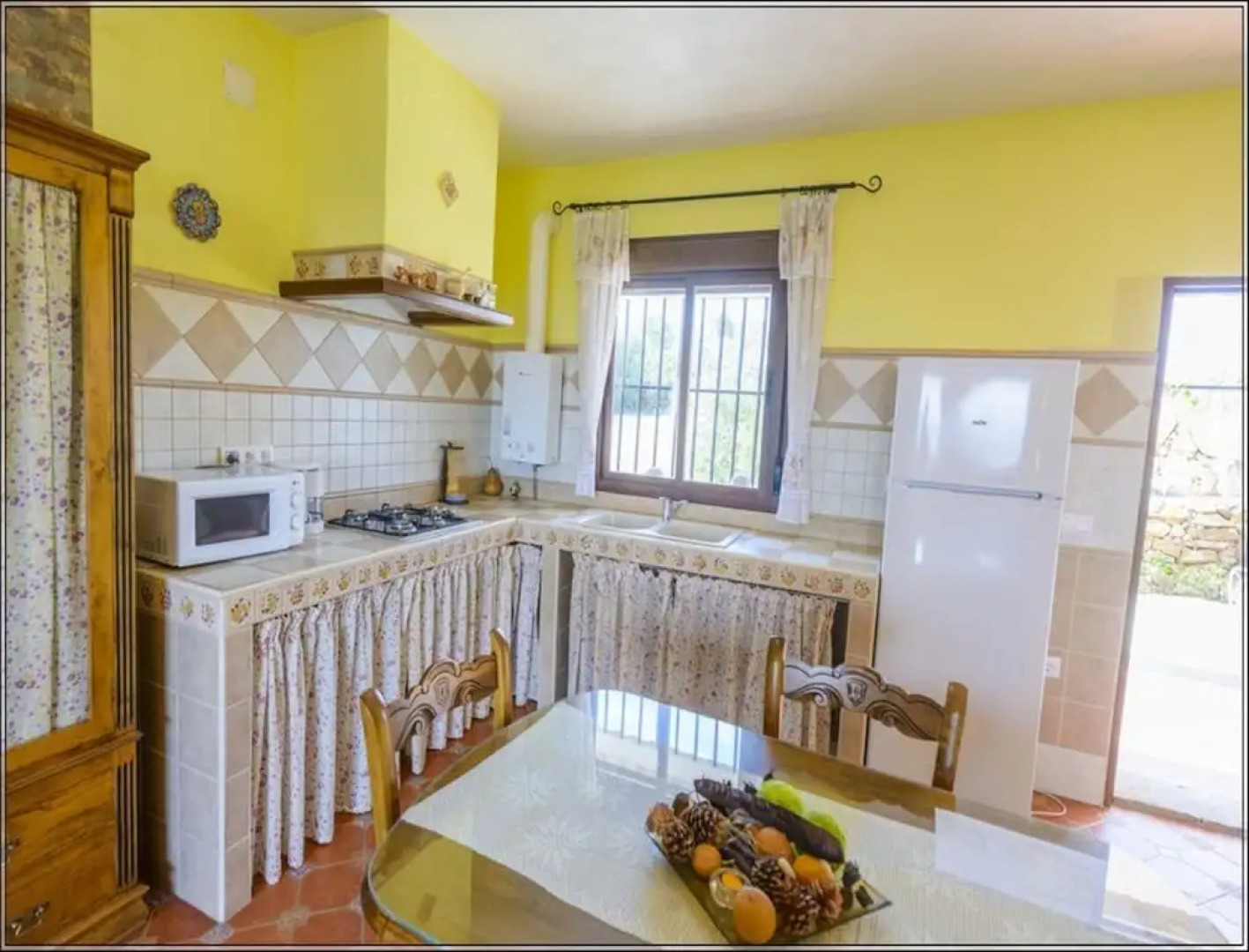 104240 -  House in El Gastor