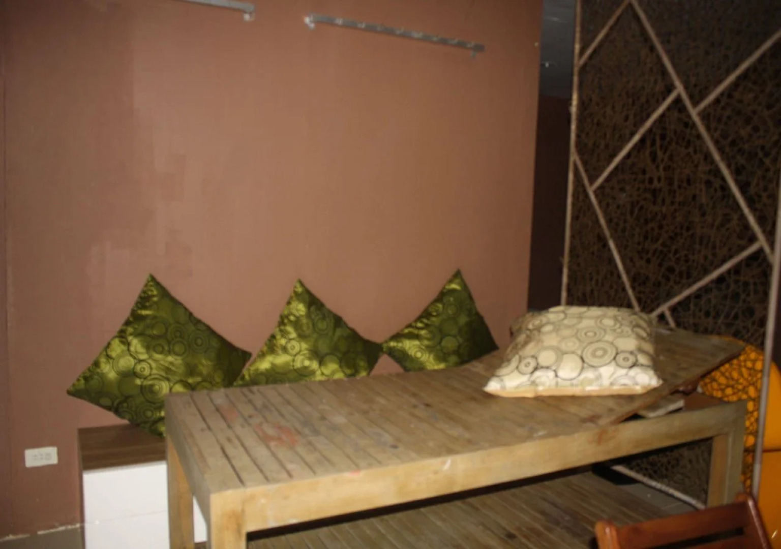 Pineridge Bucari Mountain Resort