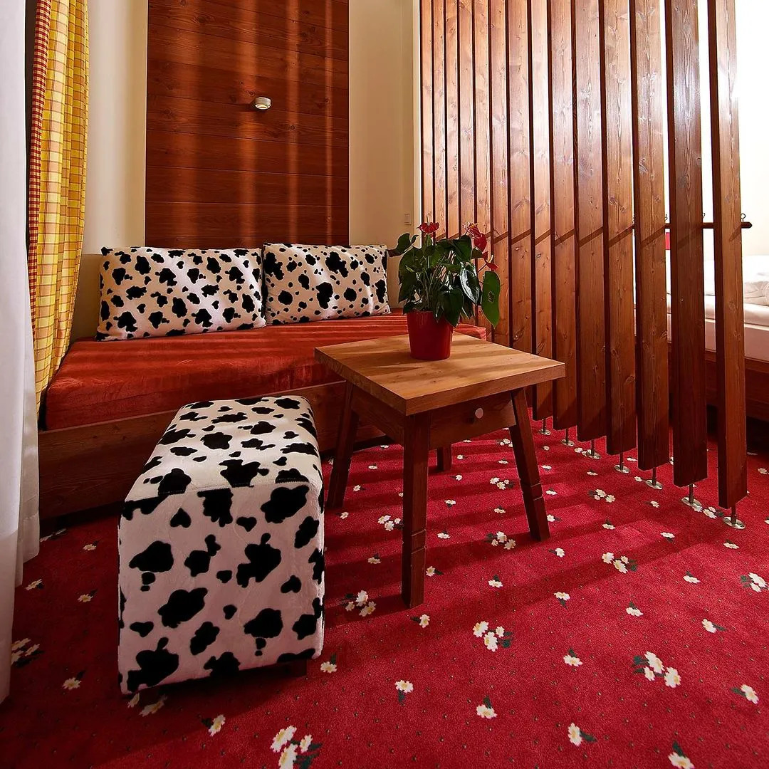 Falkensteiner Family Hotel Sonnenalpe