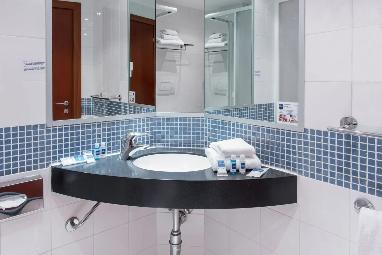 Idea Hotel Torino Mirafiori