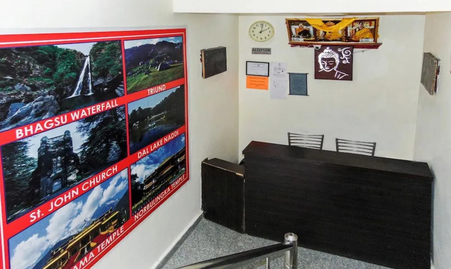 Treebo Trip Tk House