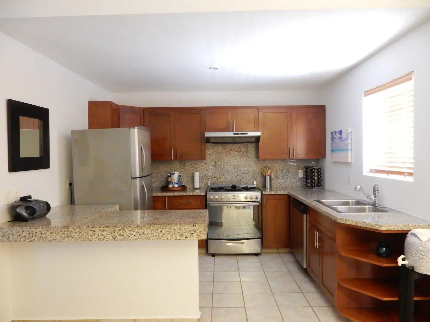 Laguna Shores Resort