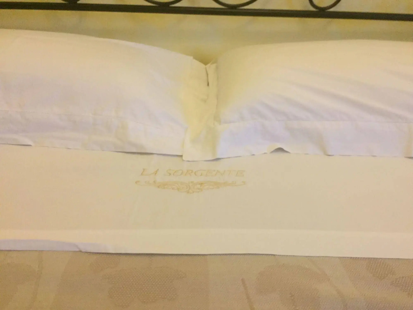 Agriturismo La Sorgente