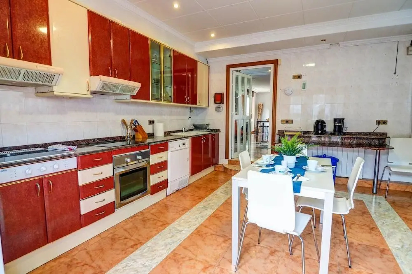 Marlene Mansion by Hello Apartments Sitges