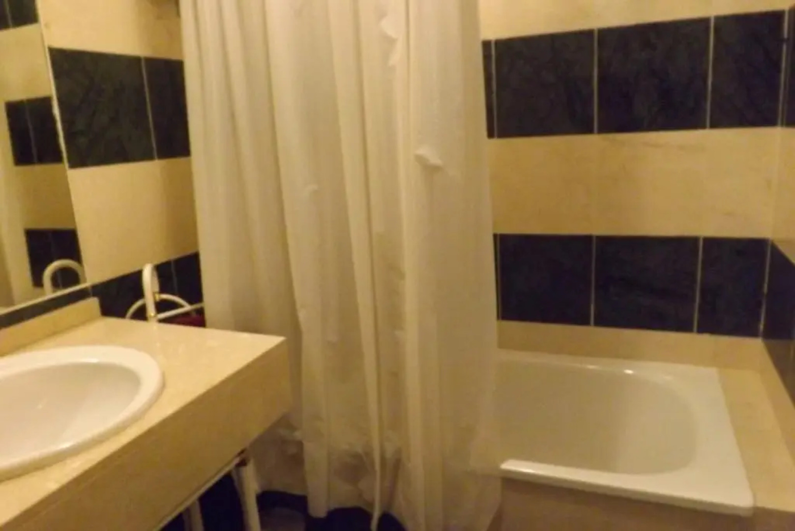 Apartment in Mijas Costa 101182