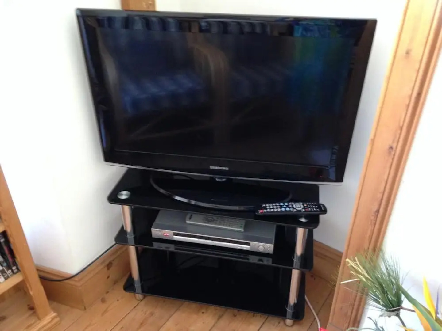 Holiday Apartment 76a