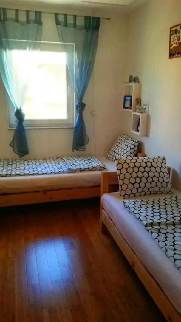 Barbi Apartman