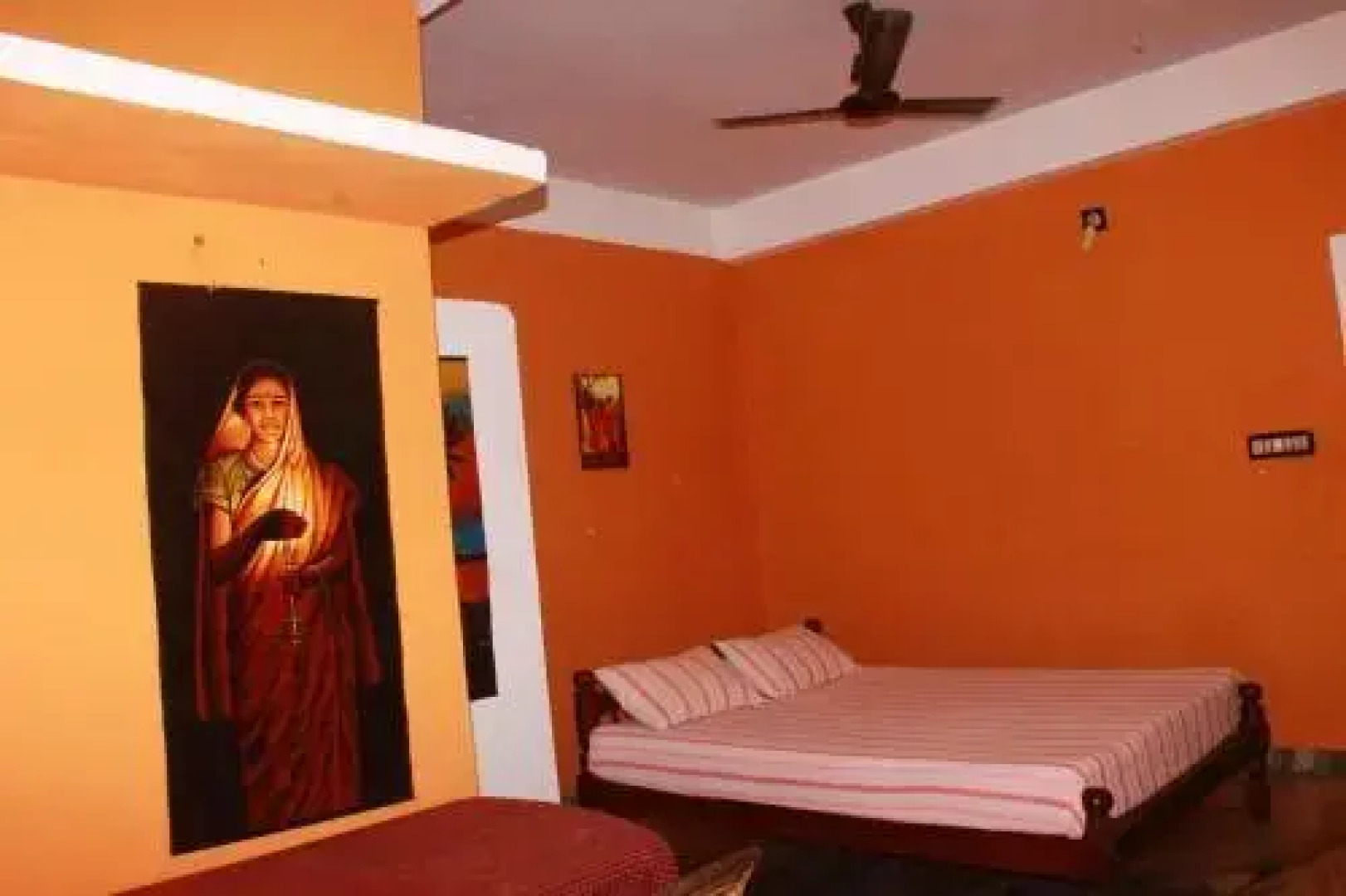 Nanni Backpackers hostel