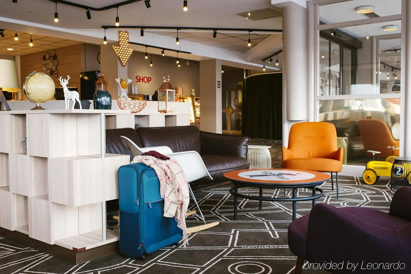 Scandic Uppsala Nord