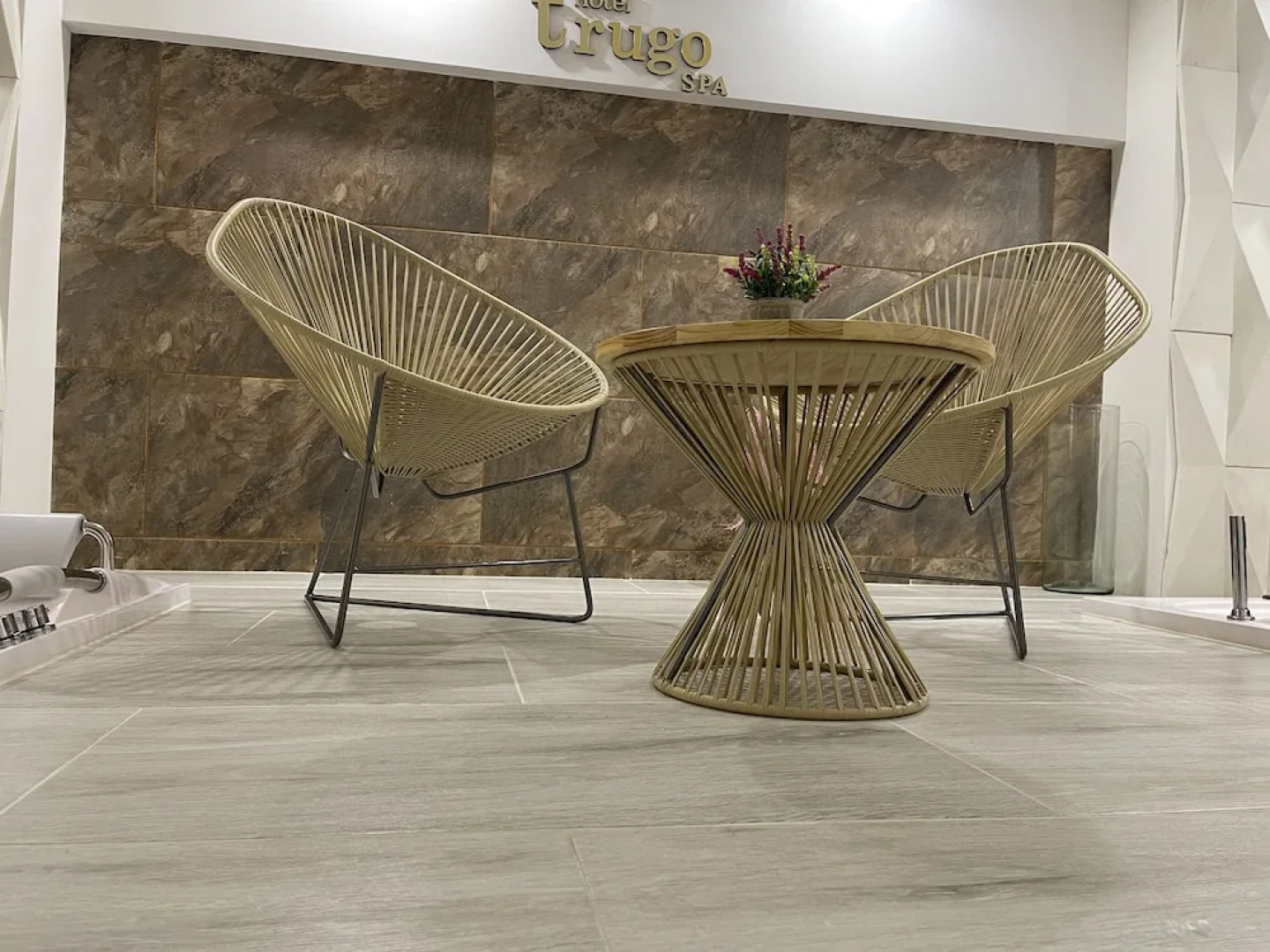 Hotel Trugo Boutique