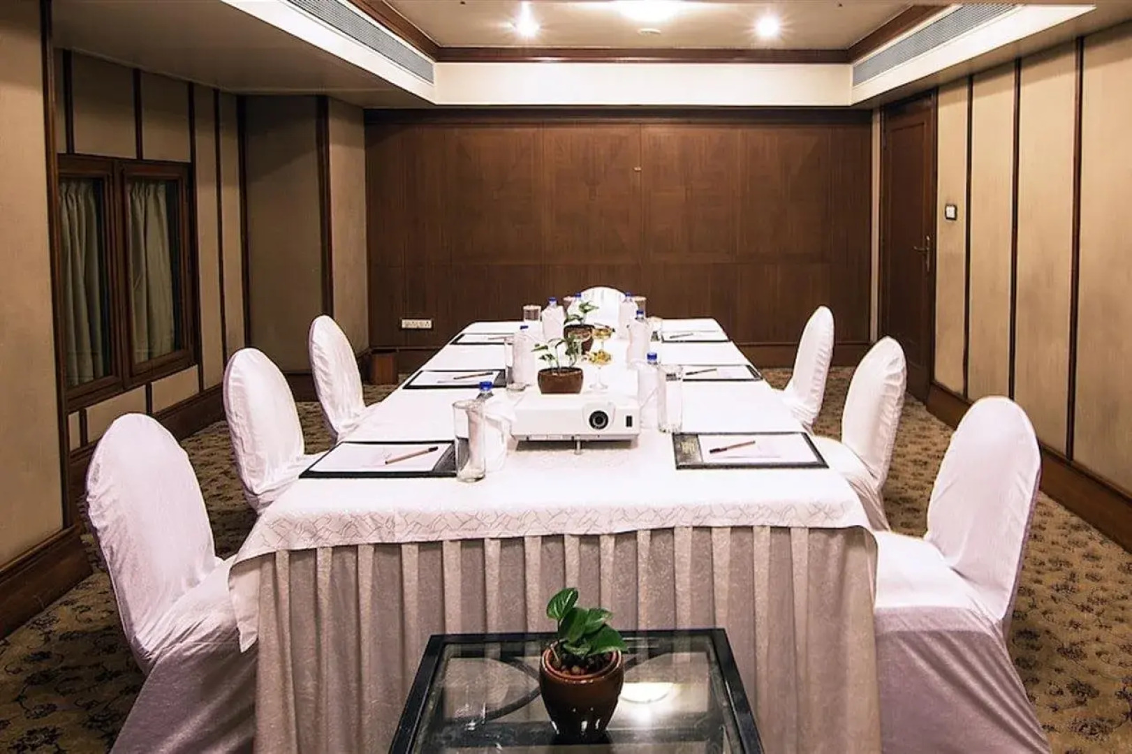 The Orchid Hotel Mumbai Vile Parle