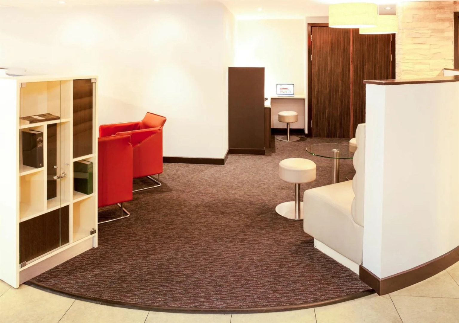 Ibis Hotel Dublin